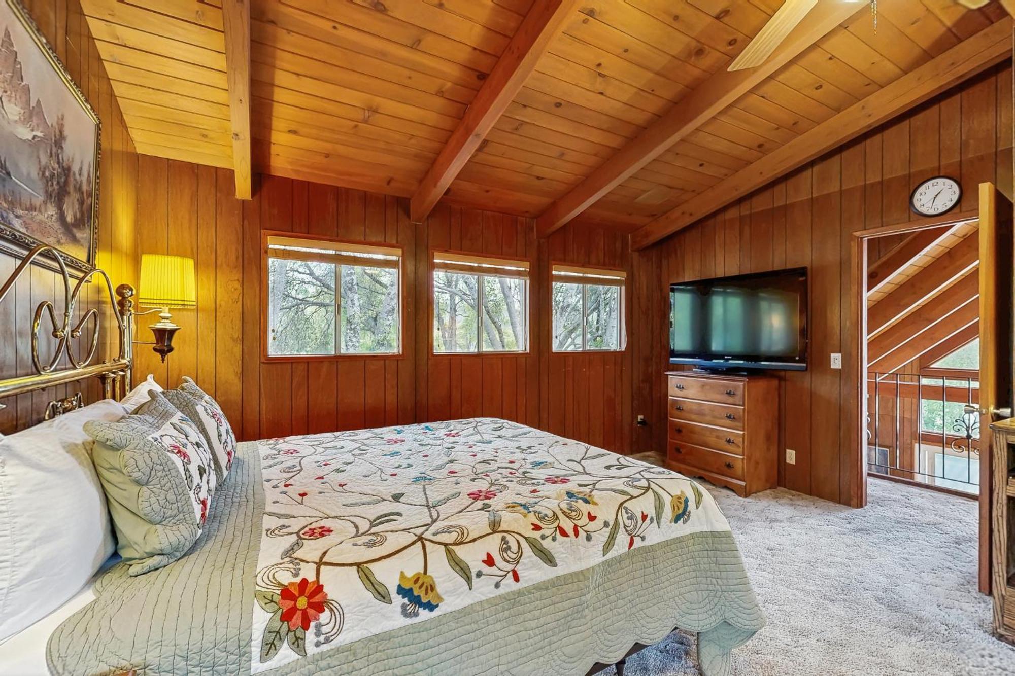 Allen Edgewater Retreat Groveland Exterior foto